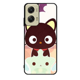 Sanrio Chococat Motorola Moto G Stylus 5G 2024 Case