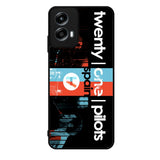 Twenty One Pilots Motorola Moto G Play 2024 Case OV1478