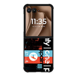 Twenty One Pilots Motorola Moto RAZR Plus 2025 Case OV1478