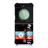 Twenty One Pilots Samsung Galaxy Z Flip 6 5G 2024 Case OV1478