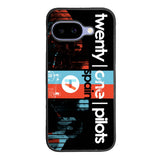 Twenty One Pilots Google Pixel 10A Case OV1478