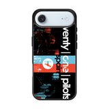 Twenty One Pilots iPhone Air Case OV1478