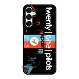 Twenty One Pilots Samsung Galaxy A16 Case OV1478