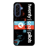 Twenty One Pilots Samsung Galaxy A17 Case OV1478
