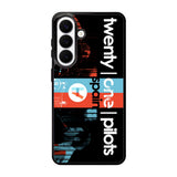 Twenty One Pilots Samsung Galaxy S26 Case OV1478