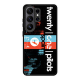 Twenty One Pilots Samsung Galaxy S26 Ultra Case OV1478