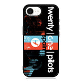 Twenty One Pilots iPhone 16e Case OV1478