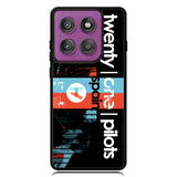 Twenty One Pilots Motorola Moto Edge 2025 | Moto Edge 60 Fusion | Moto Edge 60 Pro Case OV1478