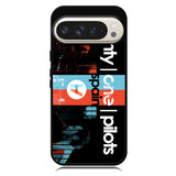 Twenty One Pilots Google Pixel 10 | Google Pixel 10 Pro Case RC1478