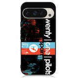 Twenty One Pilots Google Pixel 9 Pro XL Case OV1478
