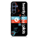 Twenty One Pilots Samsung Galaxy S25 FE Case OV1478