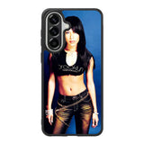 aaliyah Samsung Galaxy A57 Case