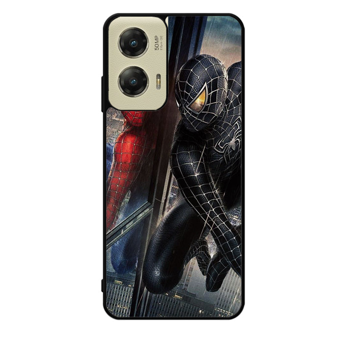 spiderman 3 Motorola Moto G Stylus 5G 2024 Case OV2502