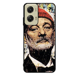 Bill Murray Wallpaper Motorola Moto G Stylus 5G 2024 Case OV1490