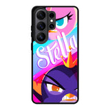 angry birds stella Samsung Galaxy S26 Ultra Case OV1492