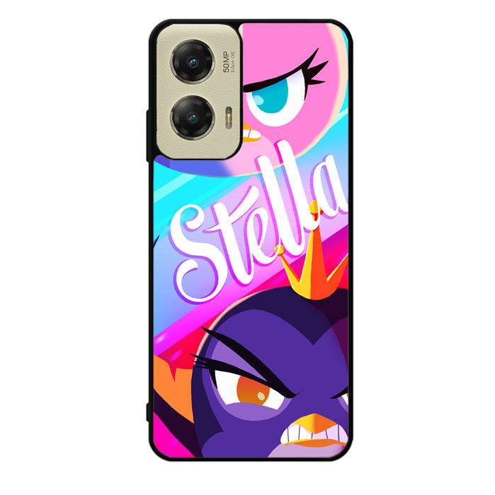 angry birds stella Motorola Moto G Stylus 5G 2024 Case OV1492