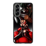 Joker Quinn Samsung Galaxy A37 Case QC1493