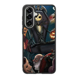 Nightmare Before Christmas Samsung Galaxy A57 Case OV1497