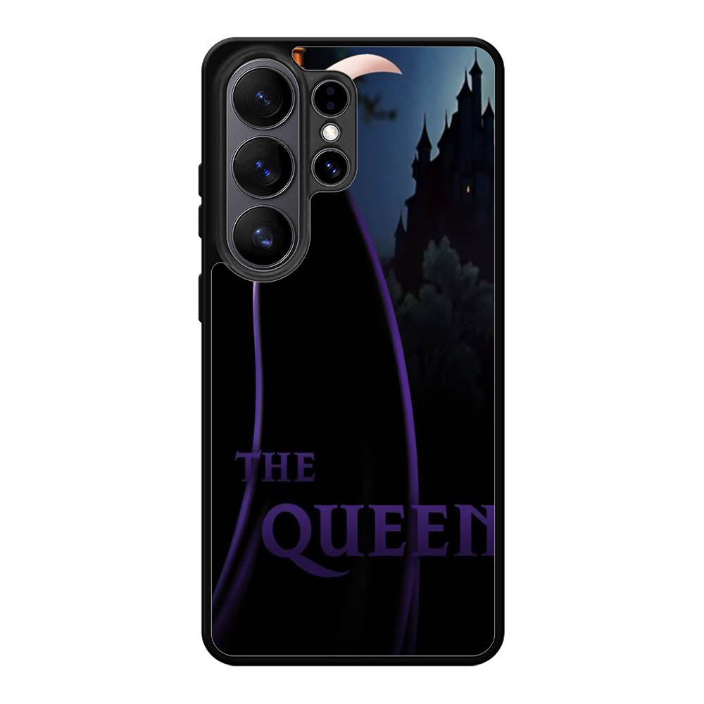 disney evil queen Samsung Galaxy S26 Ultra Case OV4667