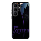 disney evil queen Samsung Galaxy S26 Ultra Case OV4667