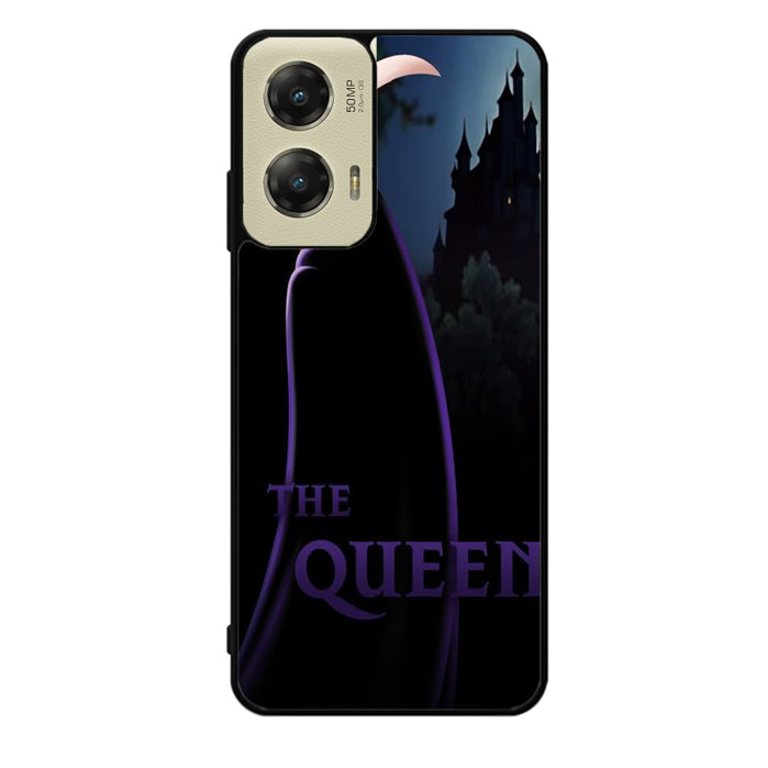 disney evil queen Motorola Moto G Stylus 5G 2024 Case OV4667