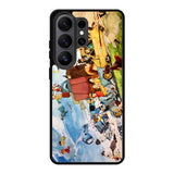 studio ghibli characters Samsung Galaxy S26 Ultra Case OV1505