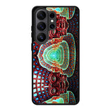 band Samsung Galaxy S26 Ultra Case OV1506