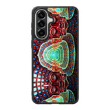 band Samsung Galaxy A57 Case OV1506