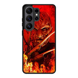 Freddy Krueger 1st Samsung Galaxy S26 Ultra Case