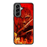 Freddy Krueger 1st Samsung Galaxy A57 Case