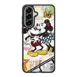 Vintage Disney Mickey Mouse Samsung Galaxy A57 Case OV2056