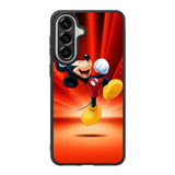 Mickey Mouse Samsung Galaxy A57 Case QC1518