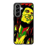 Bob Marley Samsung Galaxy A37 Case