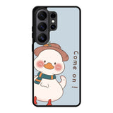 come on Samsung Galaxy S26 Ultra Case OV11053