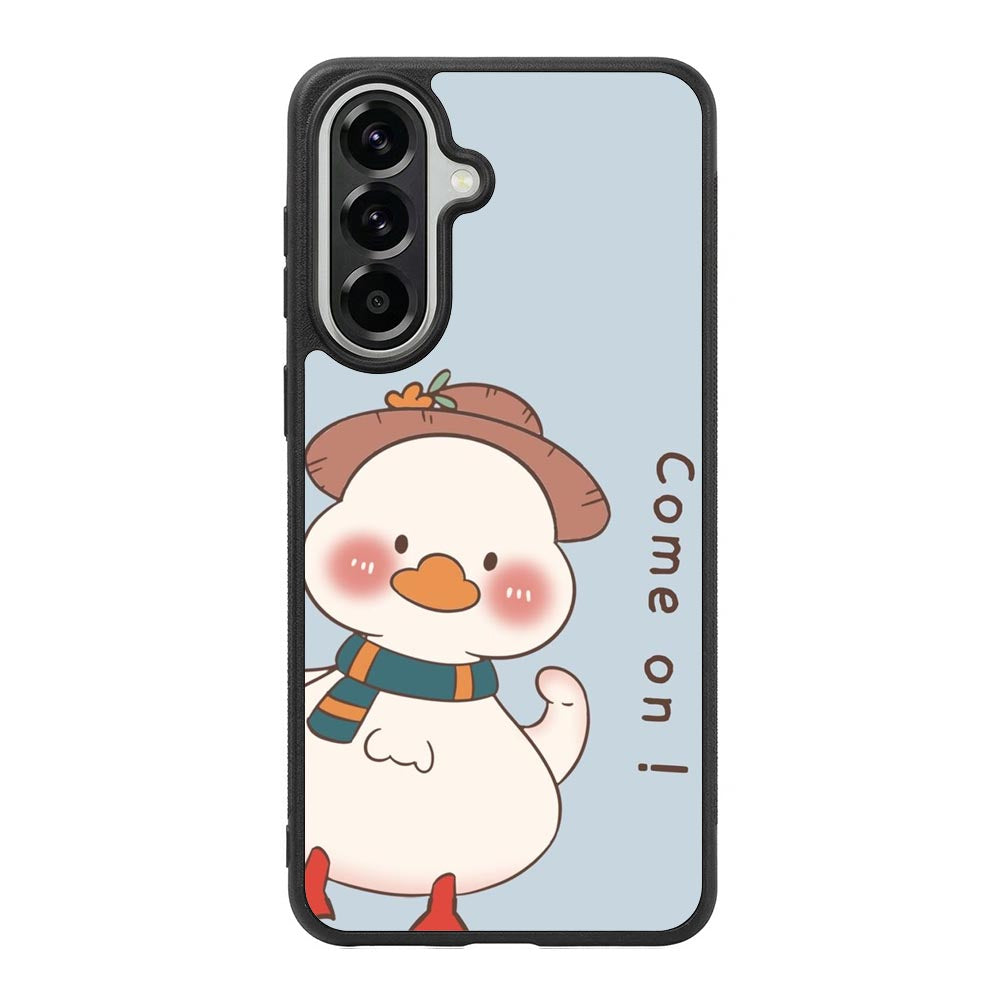 come on Samsung Galaxy A57 Case OV11053
