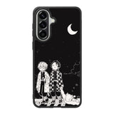 Demon Slayer 7th Samsung Galaxy A57 Case