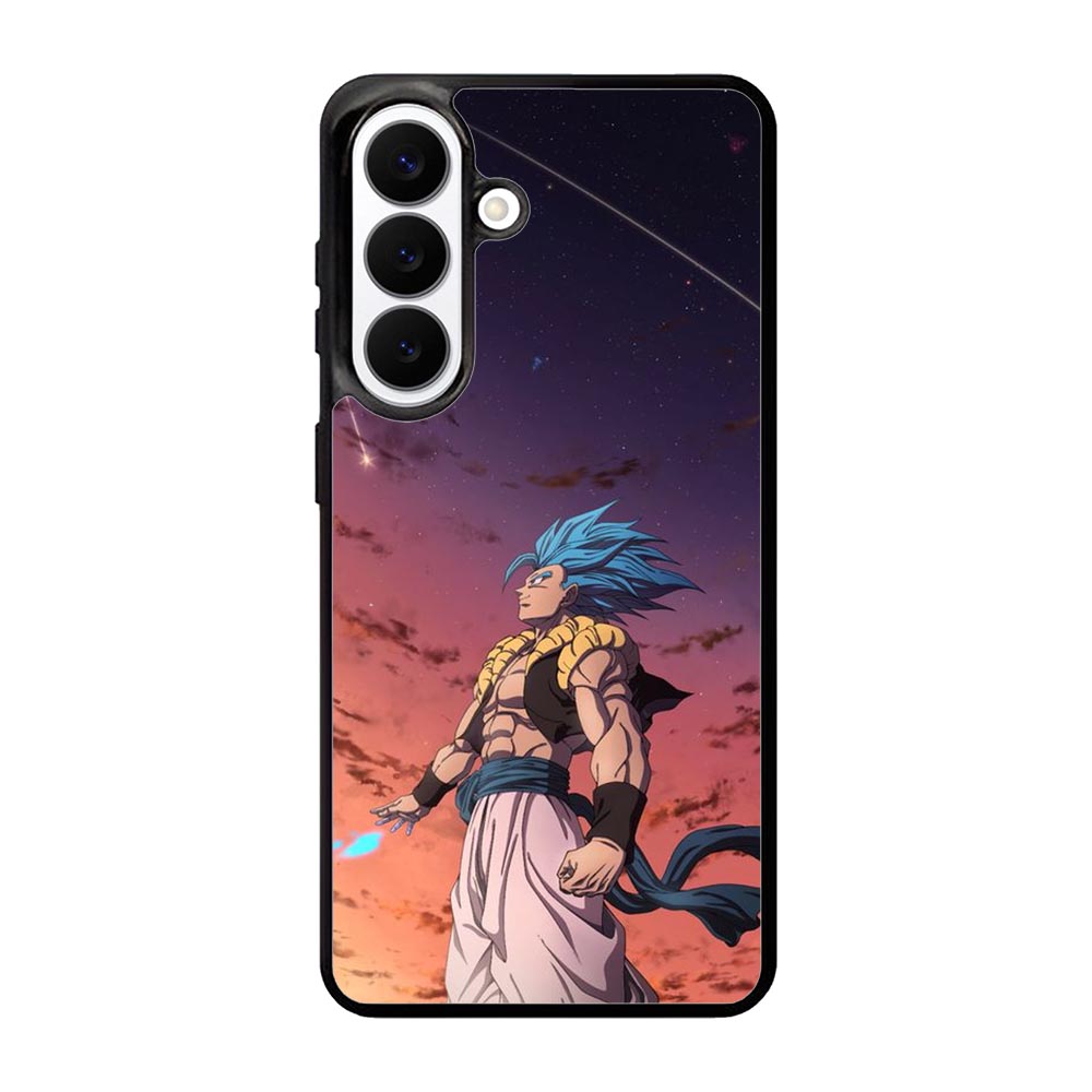 Dragon ball goku Samsung Galaxy S26 Case QC11077