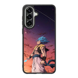 Dragon ball goku Samsung Galaxy A57 Case OV11077