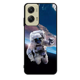 Astrounot Planet Motorola Moto G Stylus 5G 2024 Case OV11151