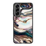 Abstrak gliter Samsung Galaxy A57 Case OV11230