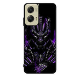 Black Panther Motorola Moto G Stylus 5G 2024 Case OV11161
