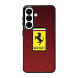 Ferrari Samsung Galaxy S26 Case QC11085