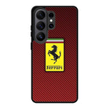 Ferrari Samsung Galaxy S26 Ultra Case OV11085