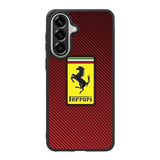 Ferrari Samsung Galaxy A57 Case QC11085