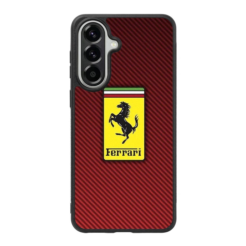 Ferrari Samsung Galaxy A57 Case OV11085