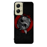 Fish japanese Motorola Moto G Stylus 5G 2024 Case OV11086
