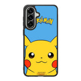 Pokemon Pikachu Samsung Galaxy A37 Case OV11004