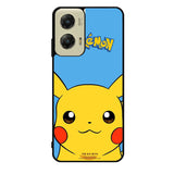 Pokemon Pikachu Motorola Moto G Stylus 5G 2024 Case OV11004