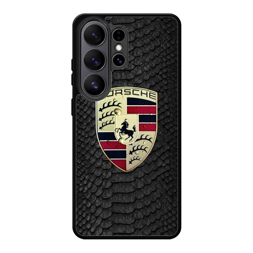 Porsche Samsung Galaxy S26 Ultra Case OV11005