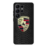Porsche Samsung Galaxy S26 Ultra Case QC11005